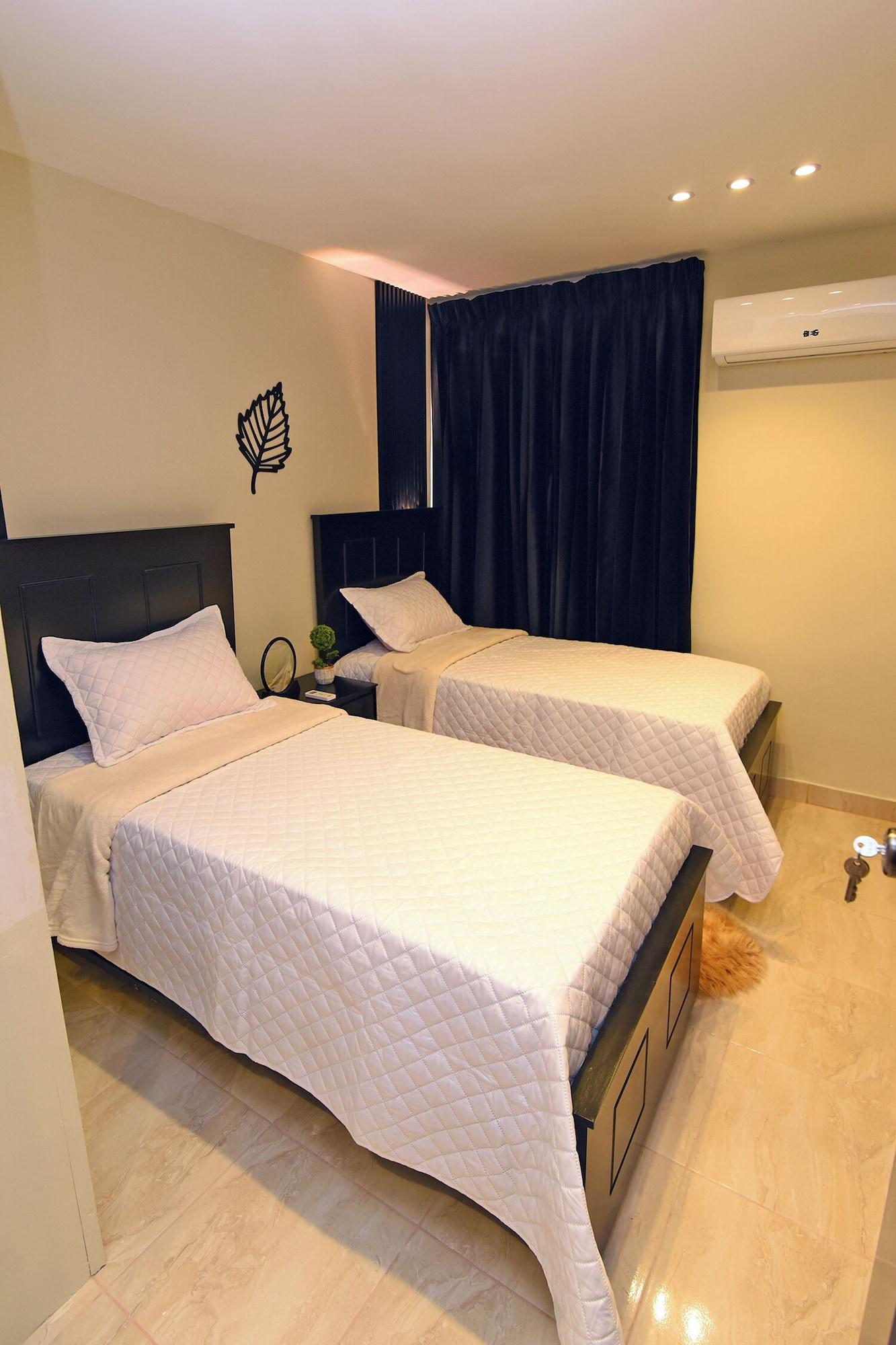 Habitación solmirooms