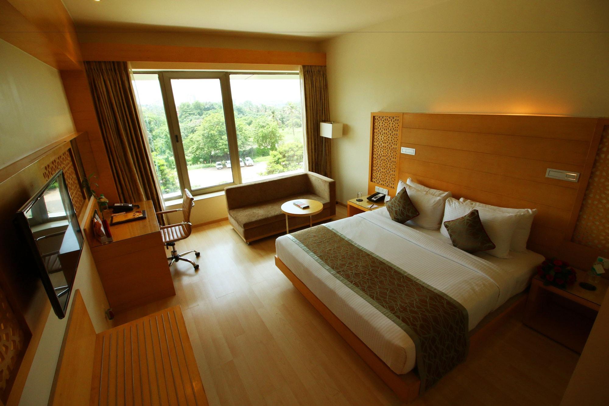 Habitación Sayaji Raipur