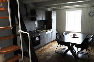 Alquiler Vacacional - Large and cozy apartment