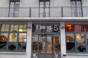 Alojamiento - BRXXXL5 - Hostel