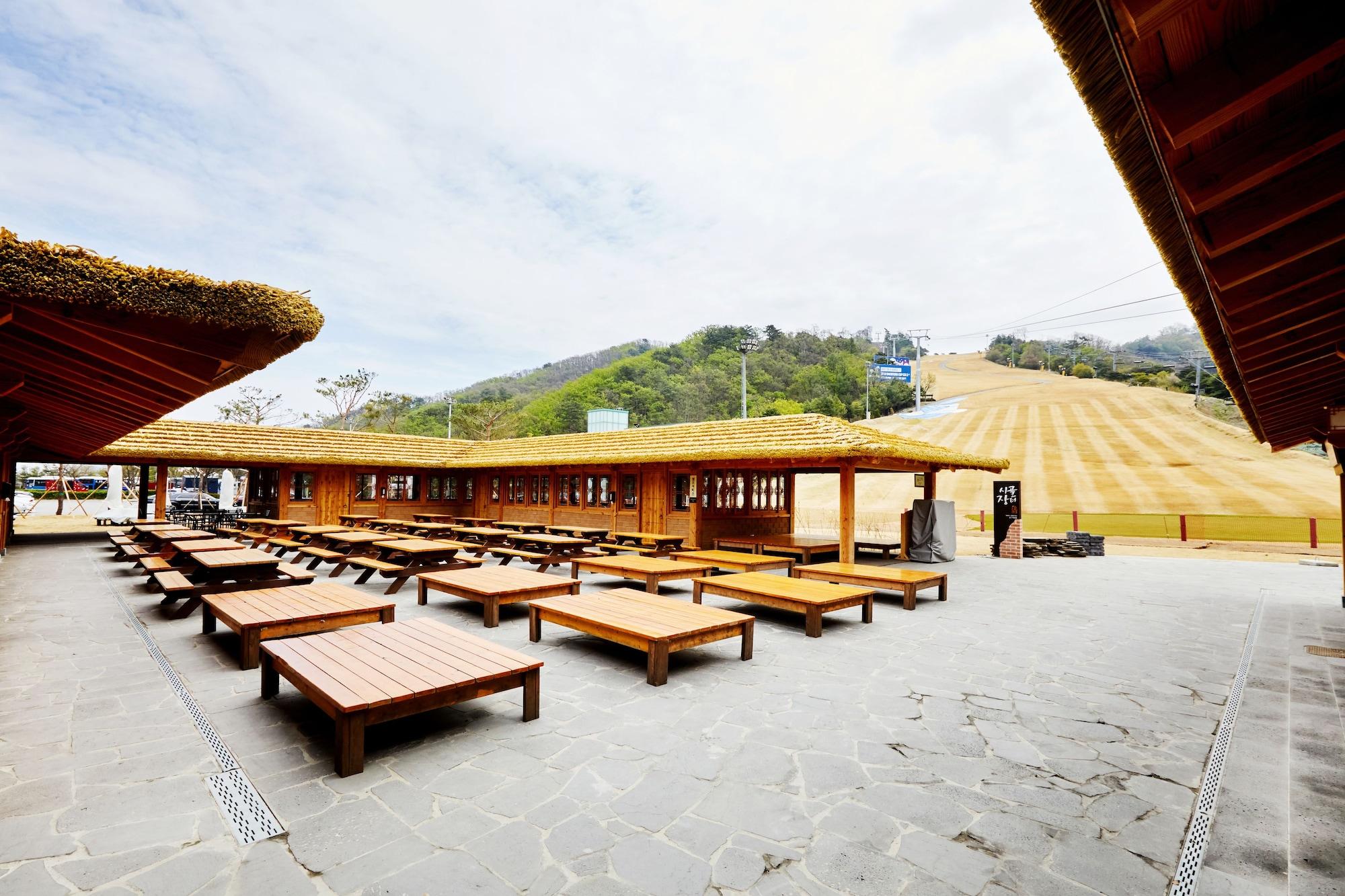 Restaurant VivaldiPark