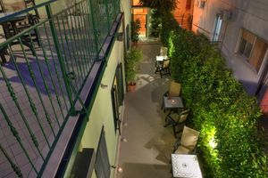 Alojamiento - La Casa del Nonno