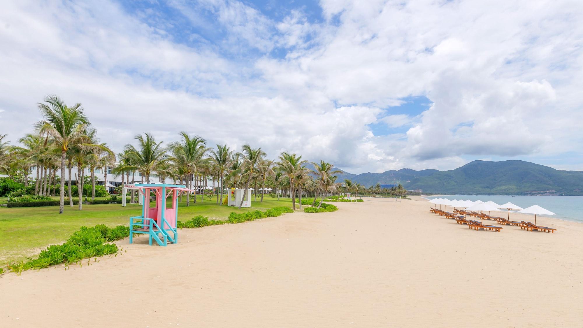 Playa Selectum Noa Resort Cam Ranh