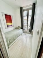 Alquiler Vacacional - Marais super center charming flat of 2 rooms with view !