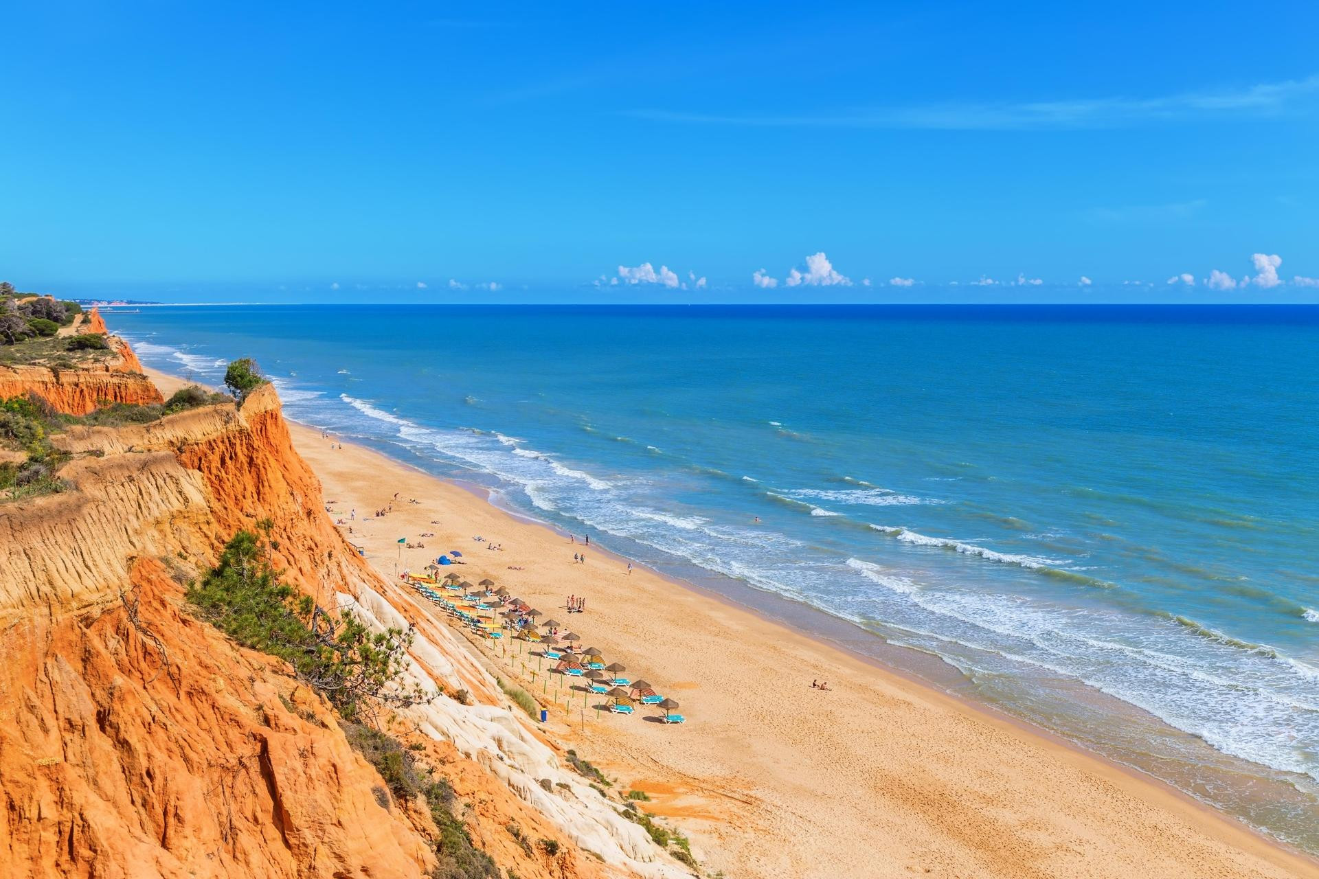 Playa Topazio Vibe Beach Hotel & Apartments - Adults Friendly