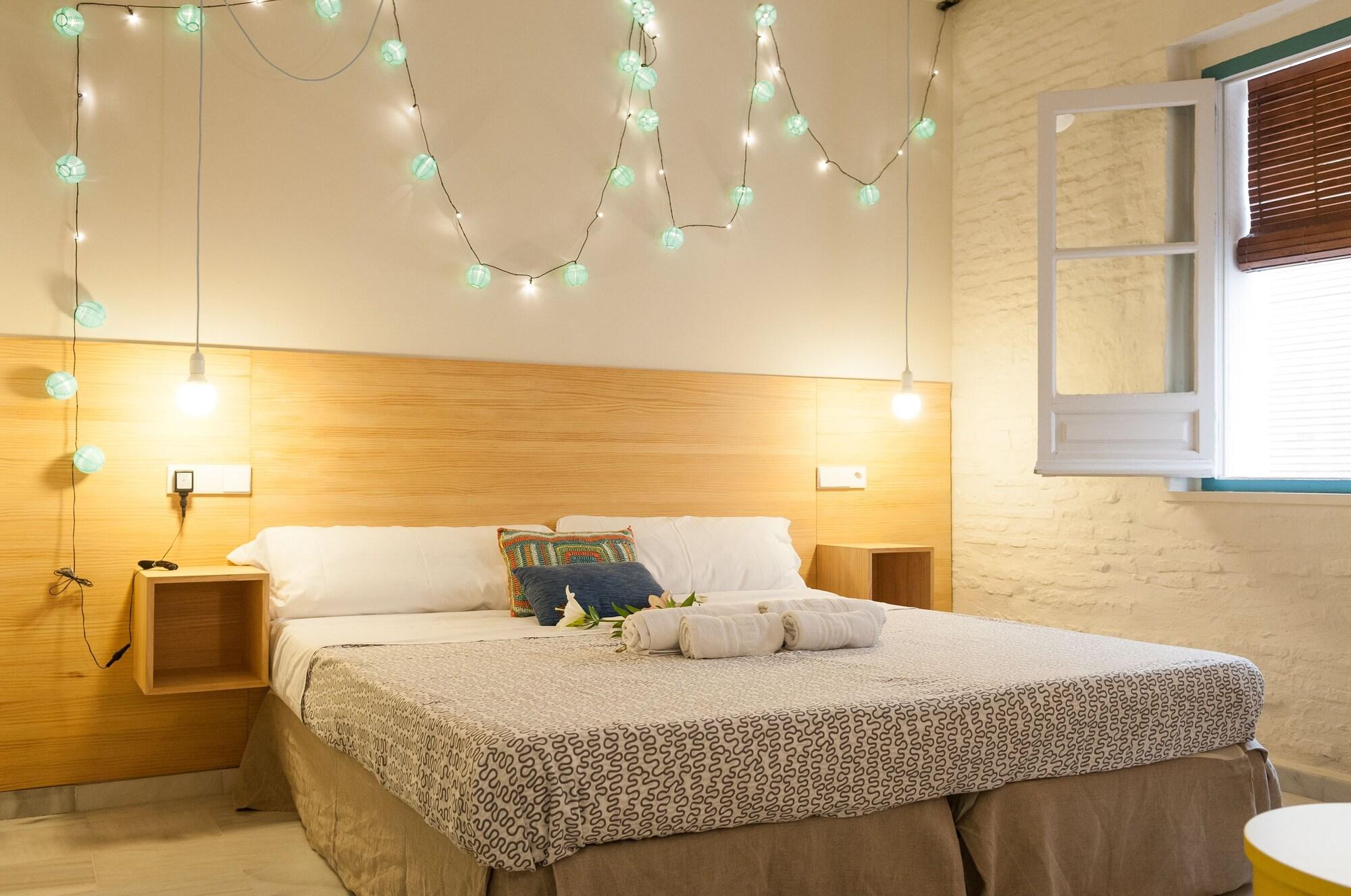 Varios The Nomad Hostel