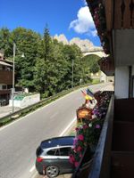 Alojamiento - Hotel Meublé Villa Neve