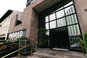Alojamiento - BTH Hotel Lima Golf