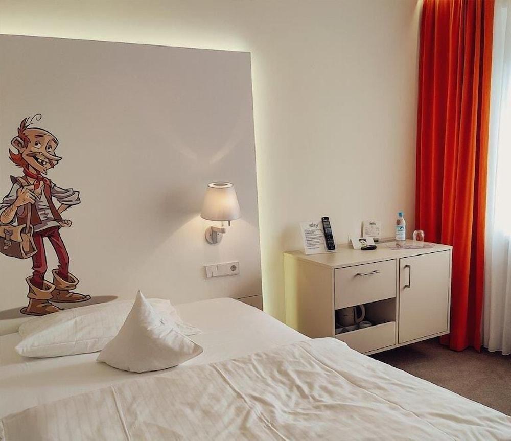 Set de Habitación Hotel Am Triller