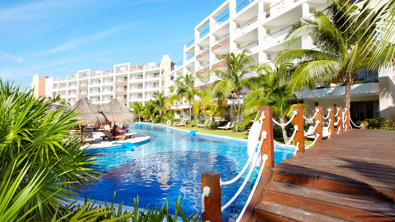 Cancún