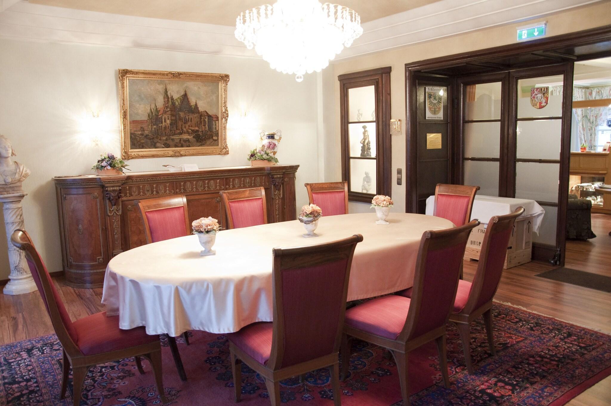 Restaurant Haus Schlesien