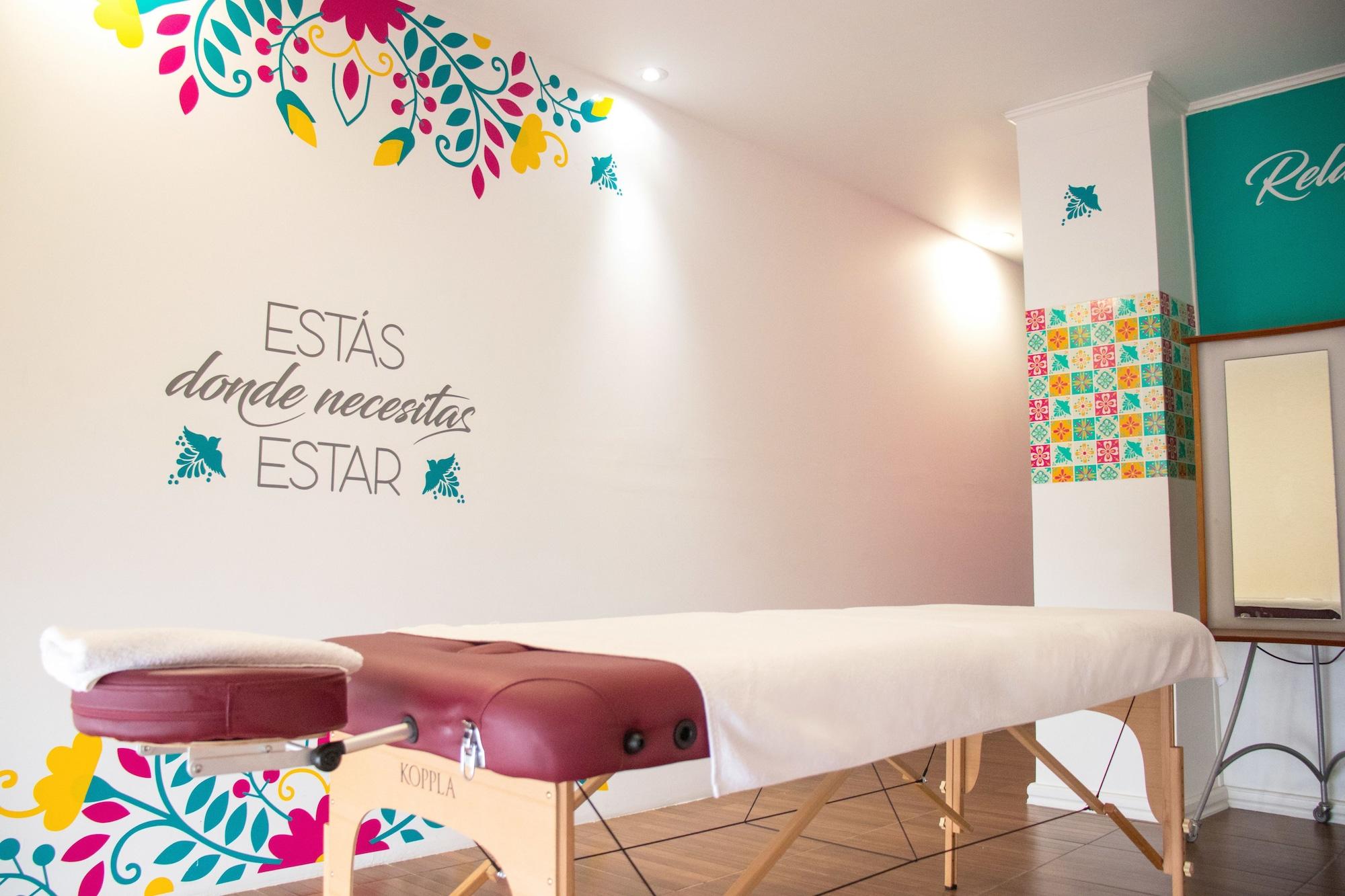 Spa Mia City Villahermosa