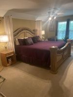 Alquiler Vacacional - Paradise in a country setting. 2 BDRM 1100 SQ FT apartment. 1 King ,1 Queen