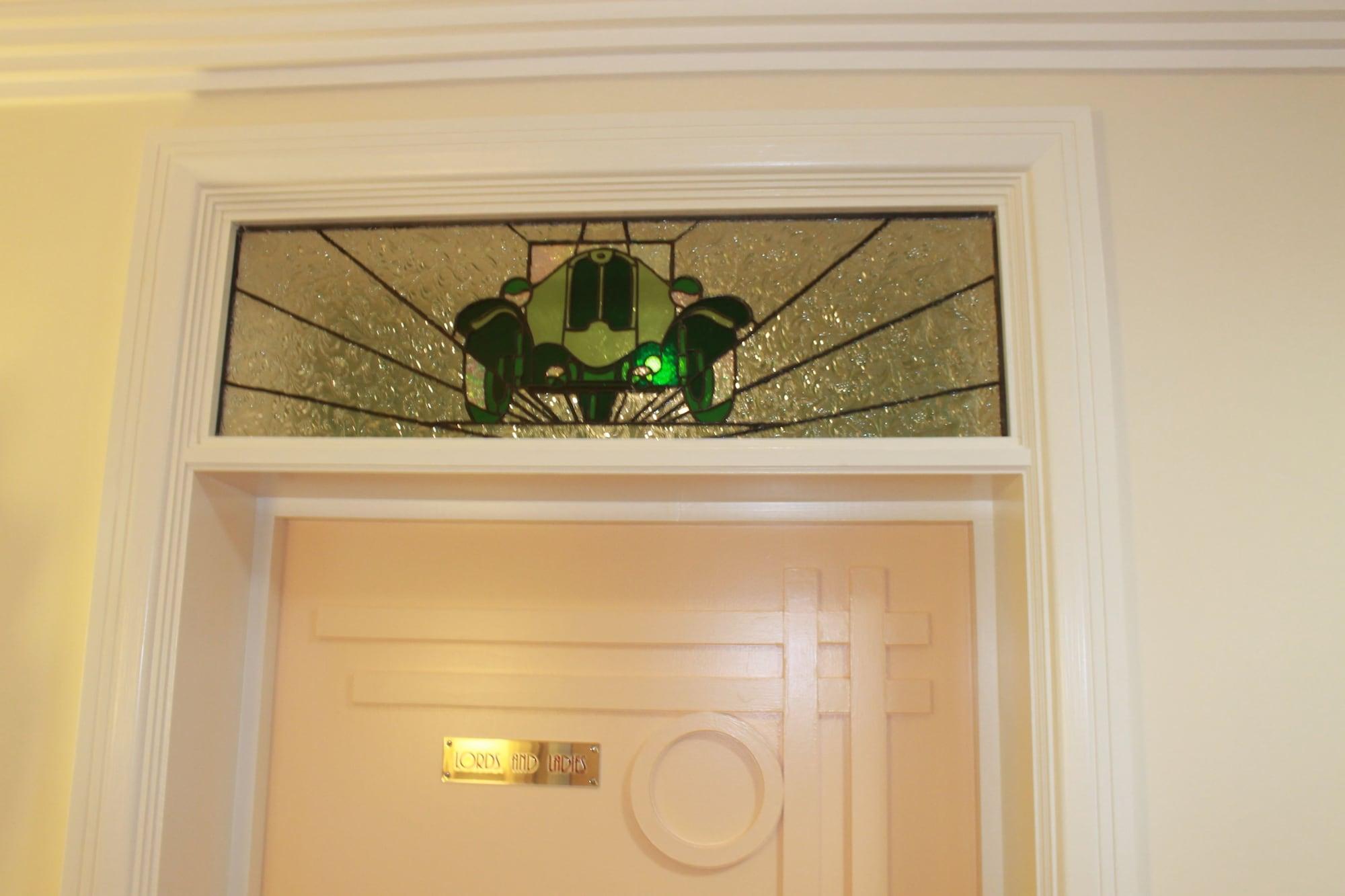 Vista Lobby The PitStop