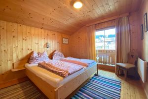Alquiler Vacacional - Holiday Home in St. Koloman Near Salzburg