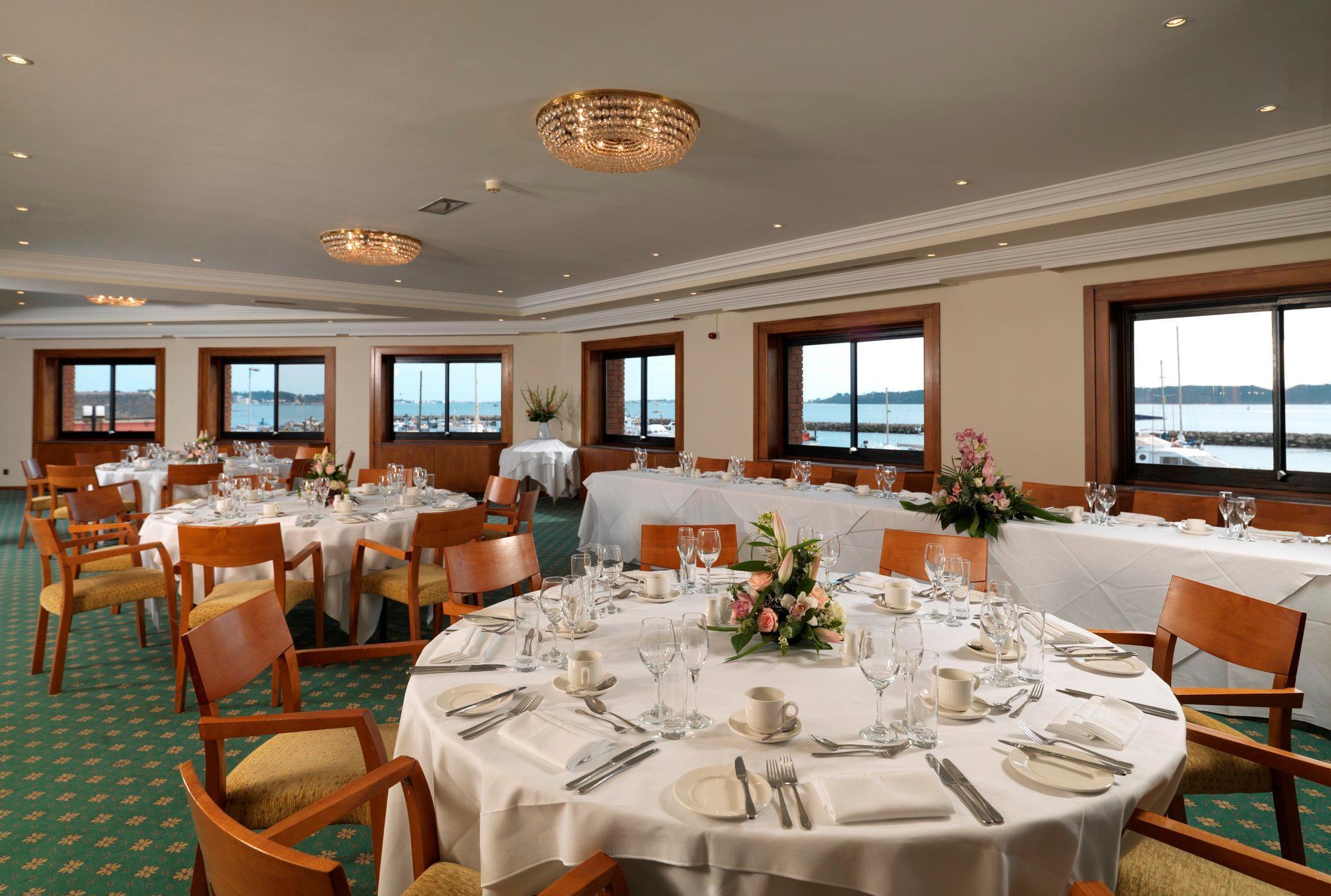 Centro de Negocios Poole Quay Hotel