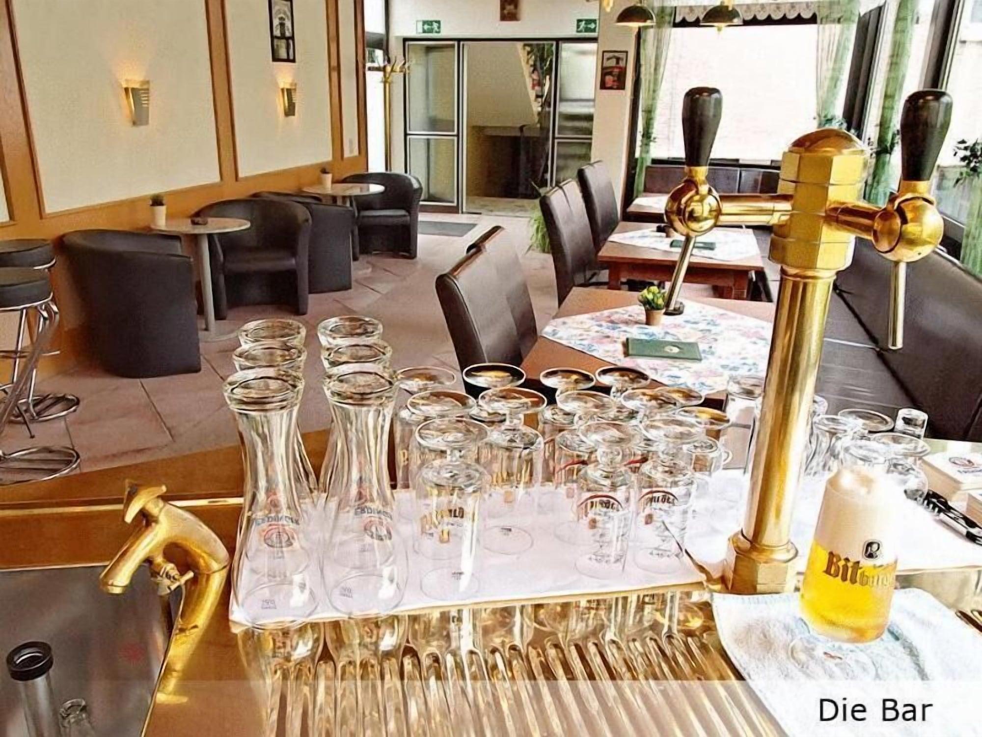 Restaurant Hotel Garni Keinath