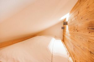Alquiler Vacacional - Chalet Waldhäusl: Zirben-Chalet with Sauna, Whirlpool & Mountain Views