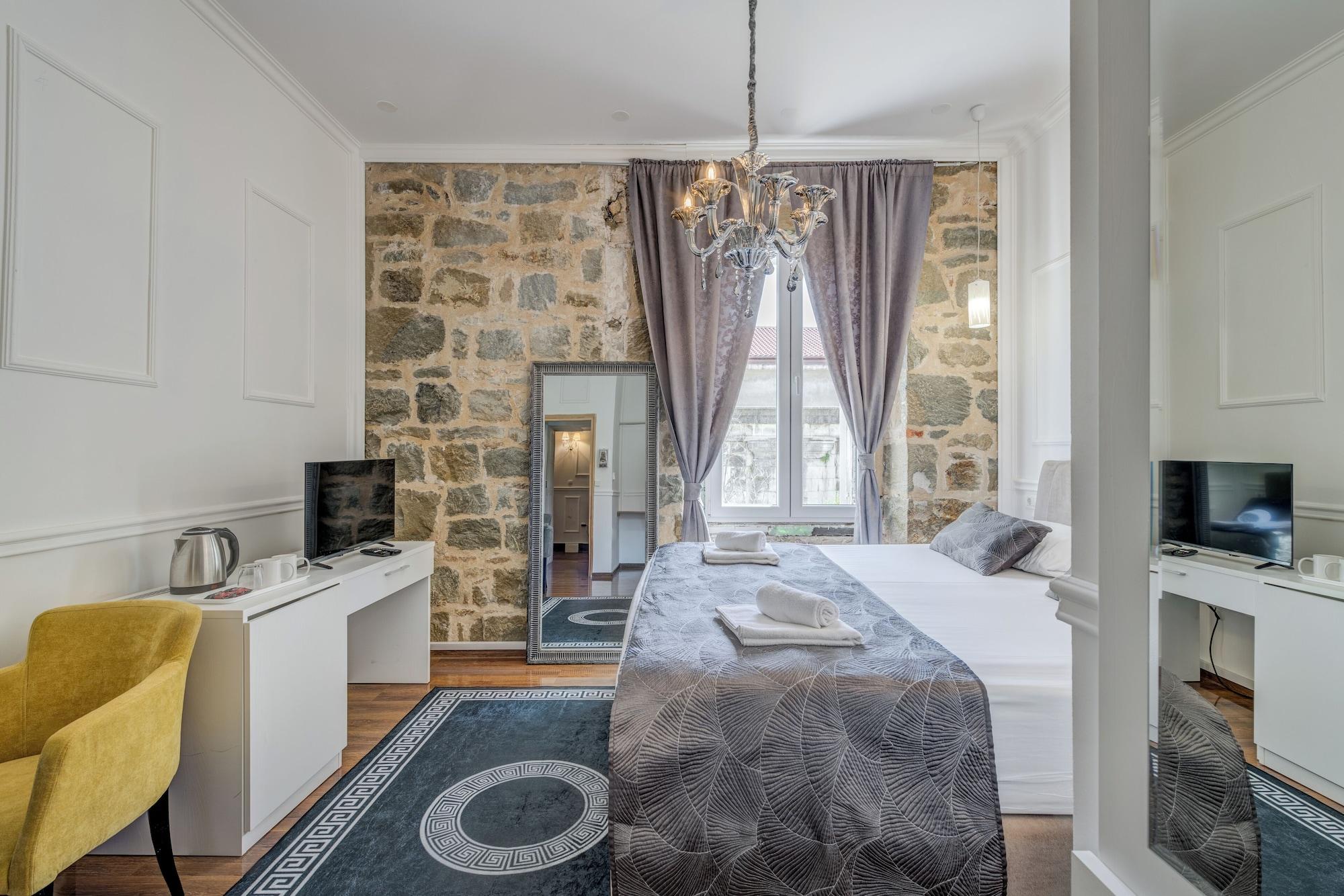 Habitación Boutique Hotel Maria Split