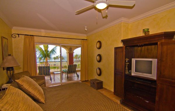 Las Mañanitas LM E3303 - Hoteles 3 estrellas en San Jose del Cabo, México