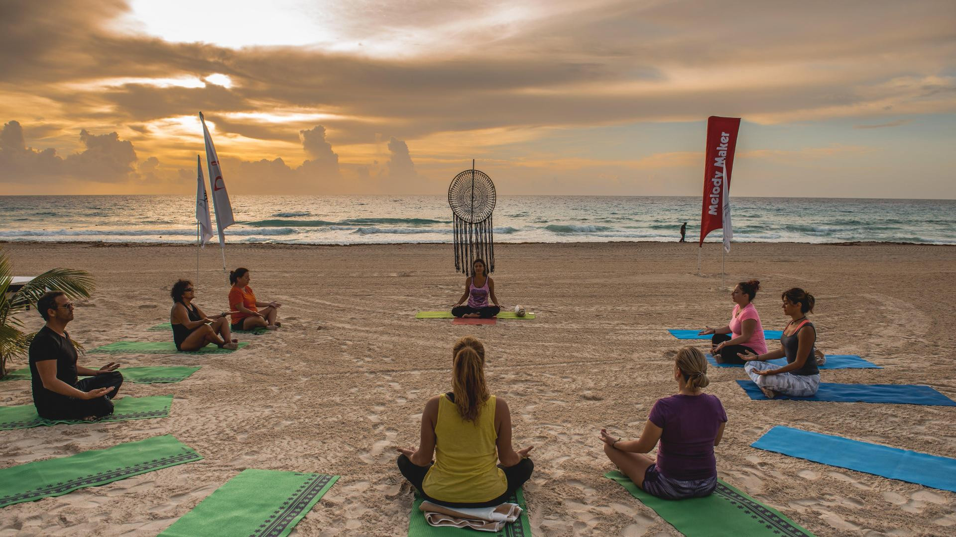 Playa Melody Maker Cancun
