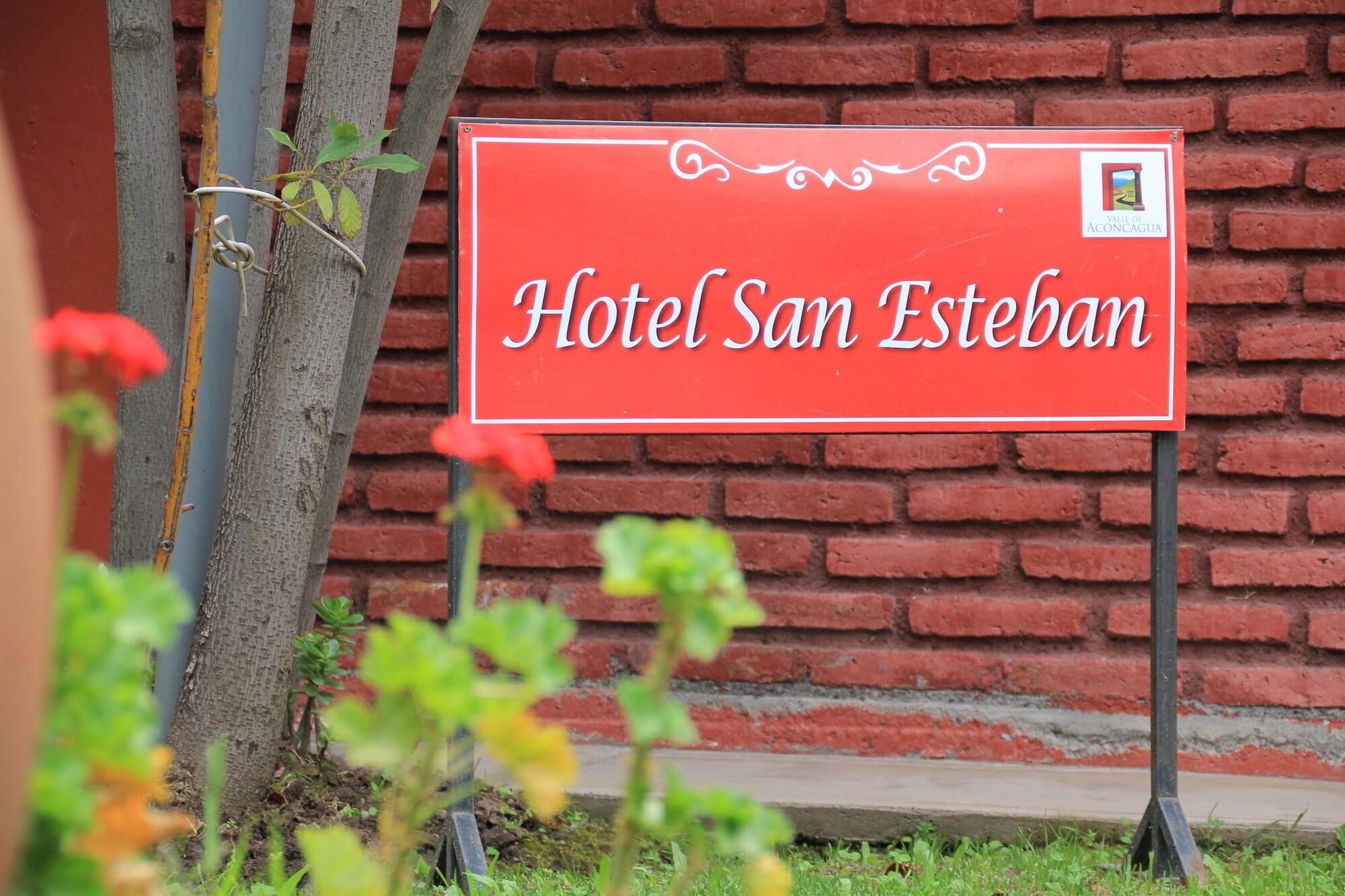 Comodidades del Alojamiento Hotel San Esteban