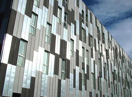 Varios Hotel YIT Ciudad de Zaragoza​​​​​​​