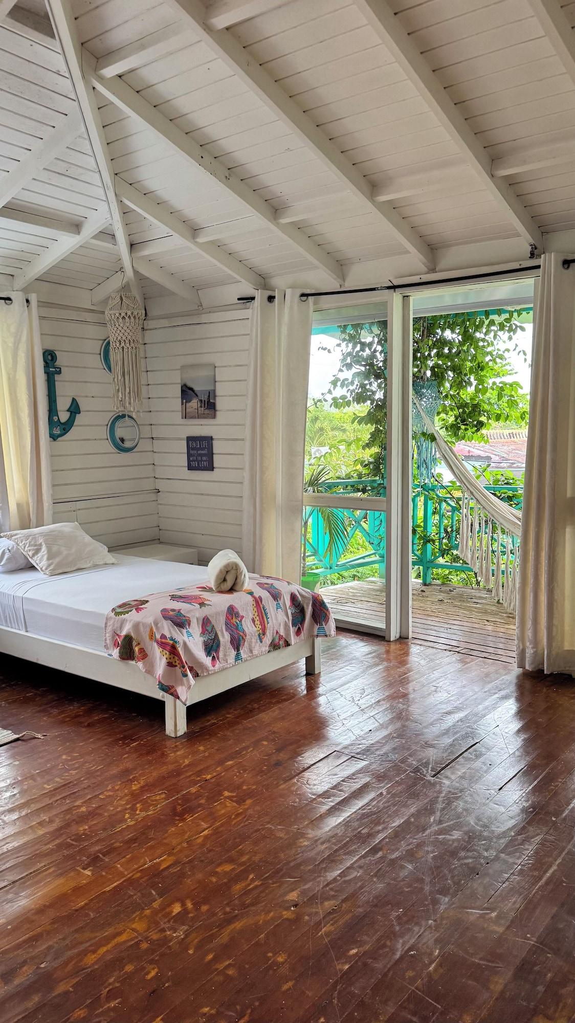 Set de Habitación Siloe Cove