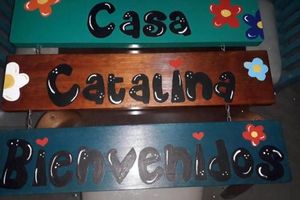 Casa Catalina for families
