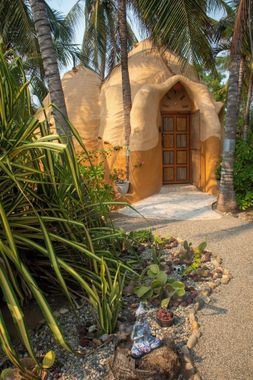 Bambuddha - Hoteles con desayuno en Acapulco