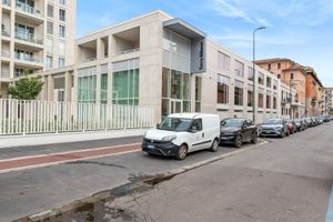 Alojamiento - Limehome Milan via Stresa