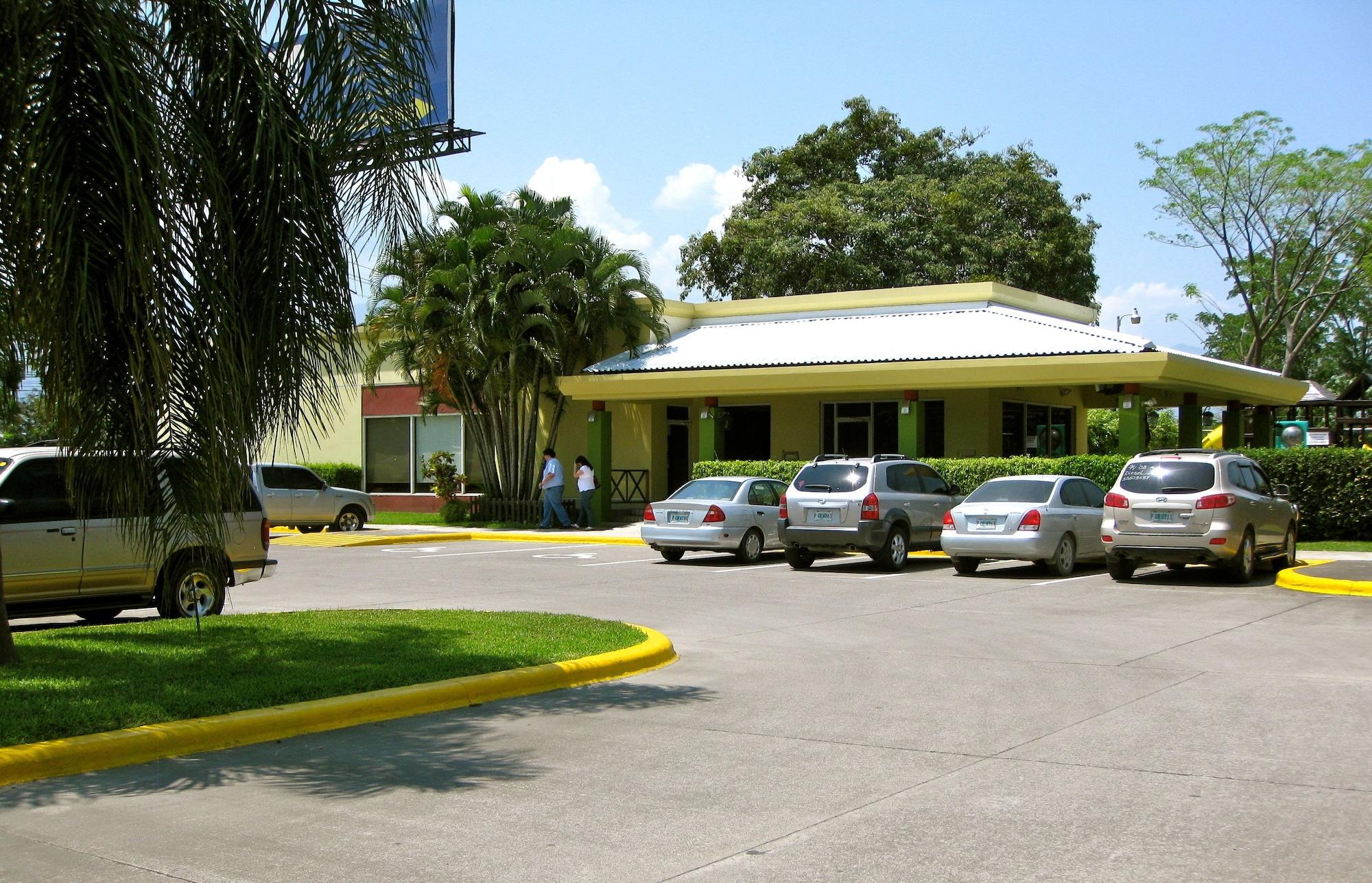 Restaurant Metrotel Express