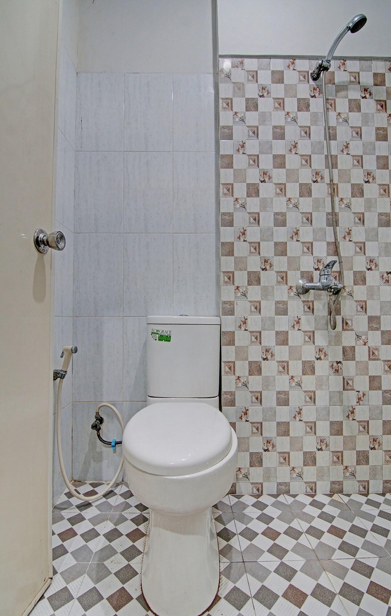Equipamiento de Habitación Hotel O Elisa Hill