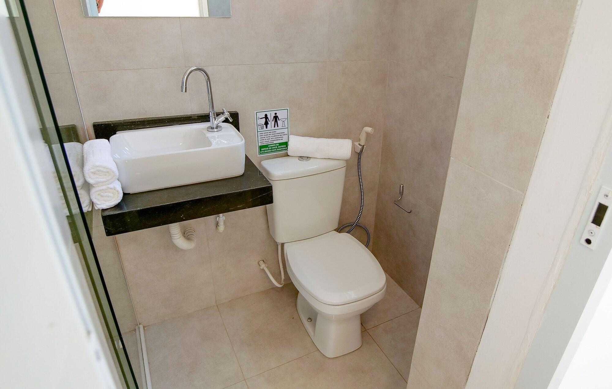 Equipamiento de Habitación Casa Gladius