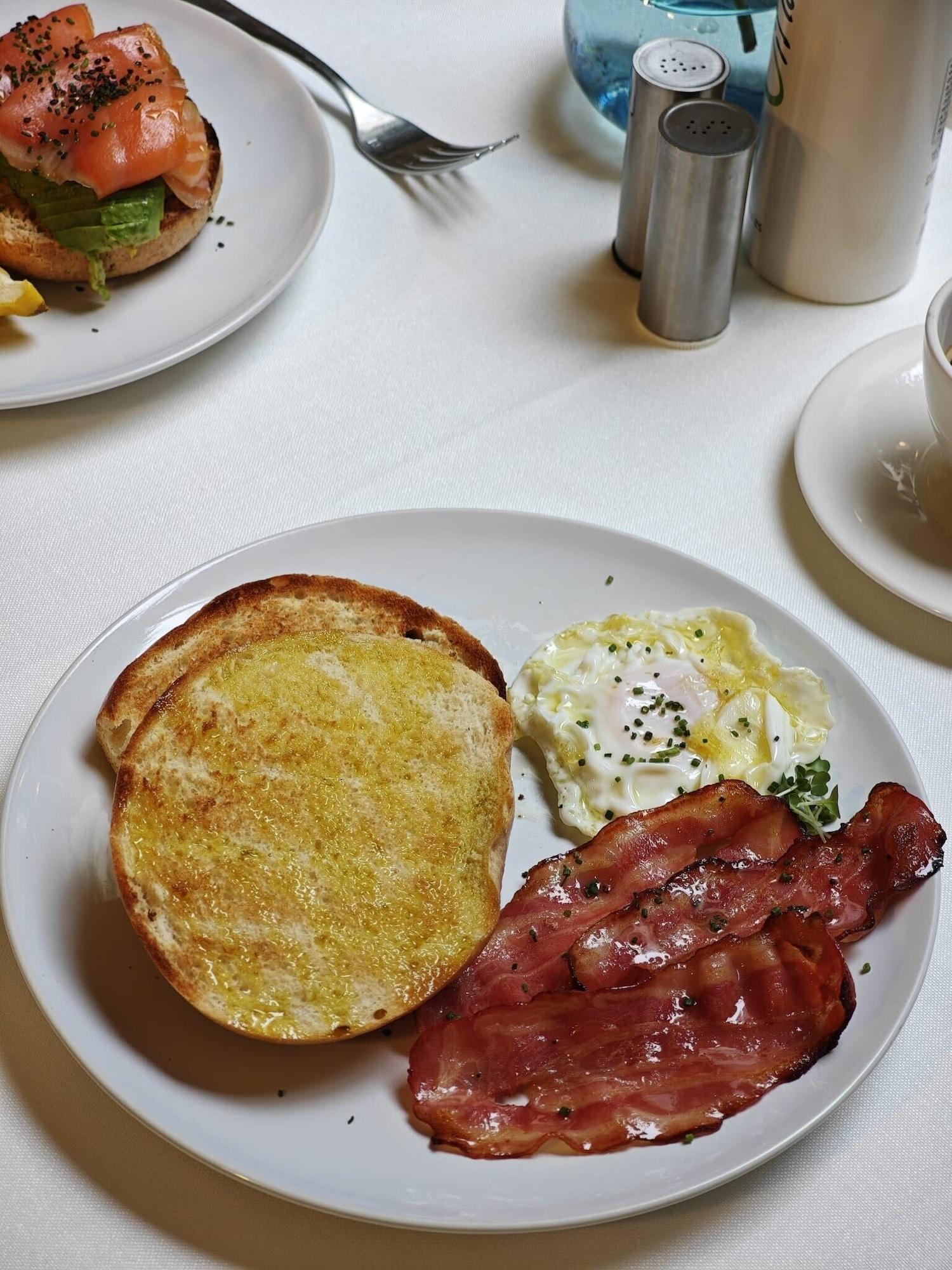 Restaurant Balcón de Córdoba Hotel