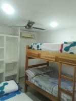 Alquiler Vacacional - Cabaña Villa Roma