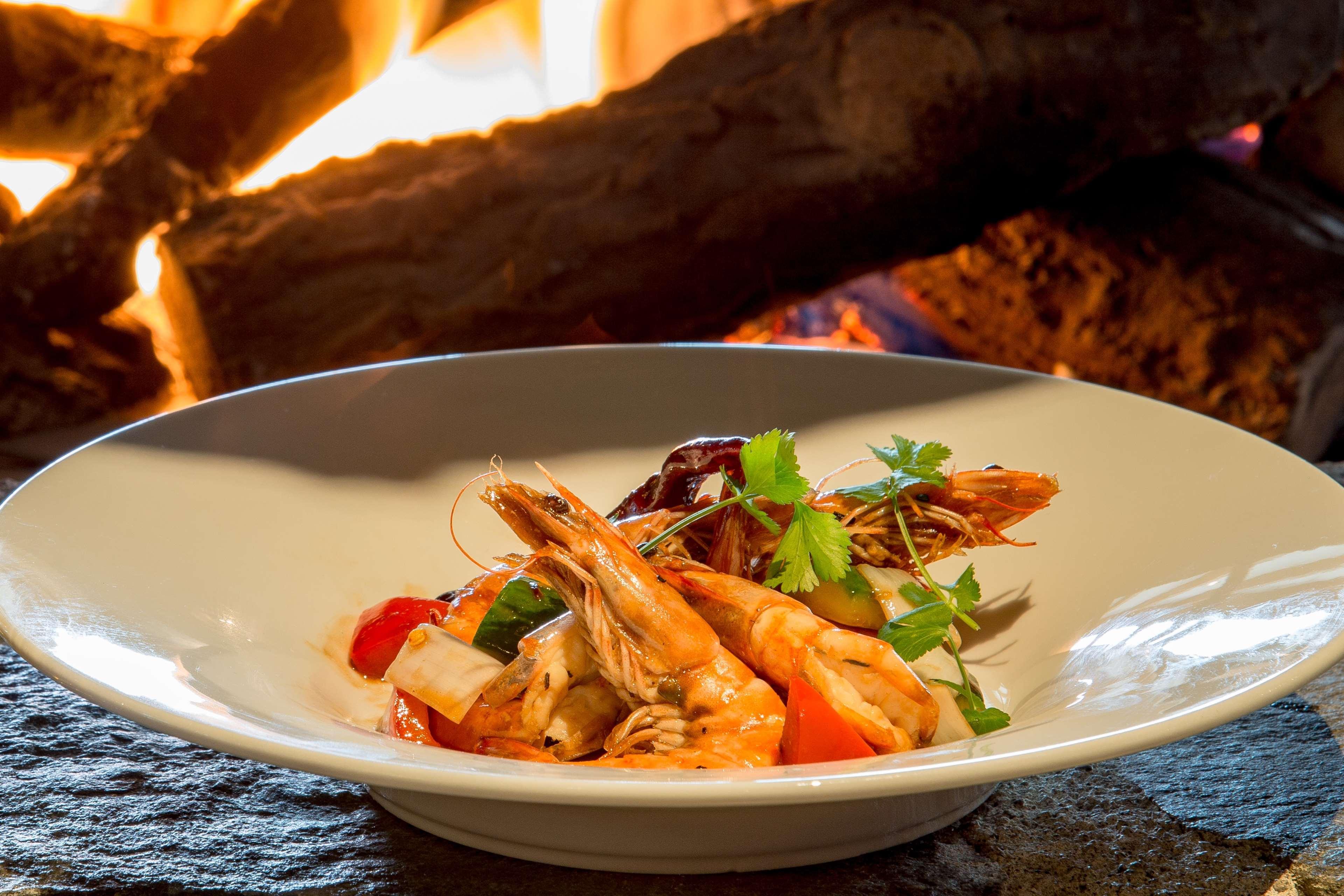Restaurant DoubleTree by Hilton Queenstown