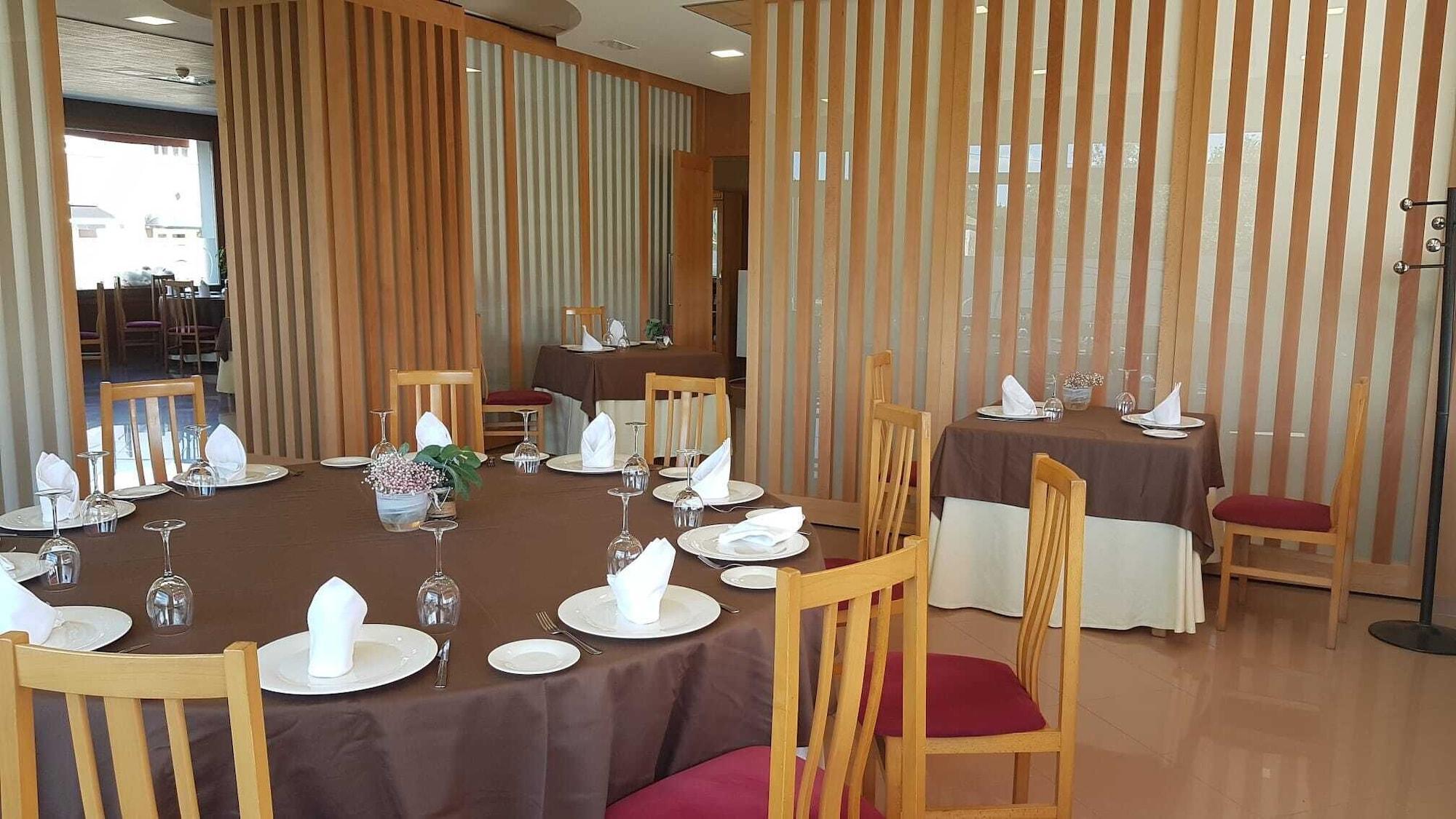 Restaurant Hotel Bello