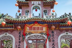 Actividad - Tour por Hoi An con guía en español