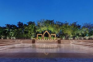 Alojamiento - Radisson Resort & Spa Kandla