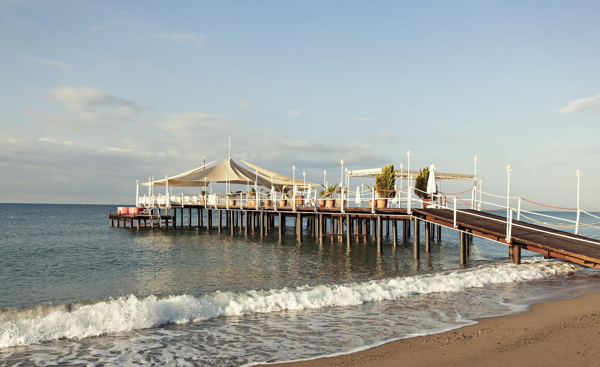 Playa DOBEDAN EXCLUSIVE HOTEL & SPA
