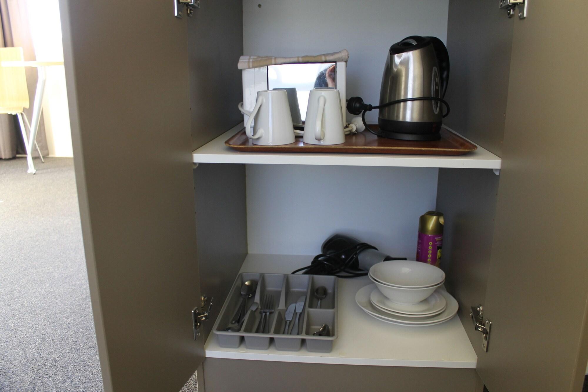 Set de Habitación Mountain View Motel Corryong
