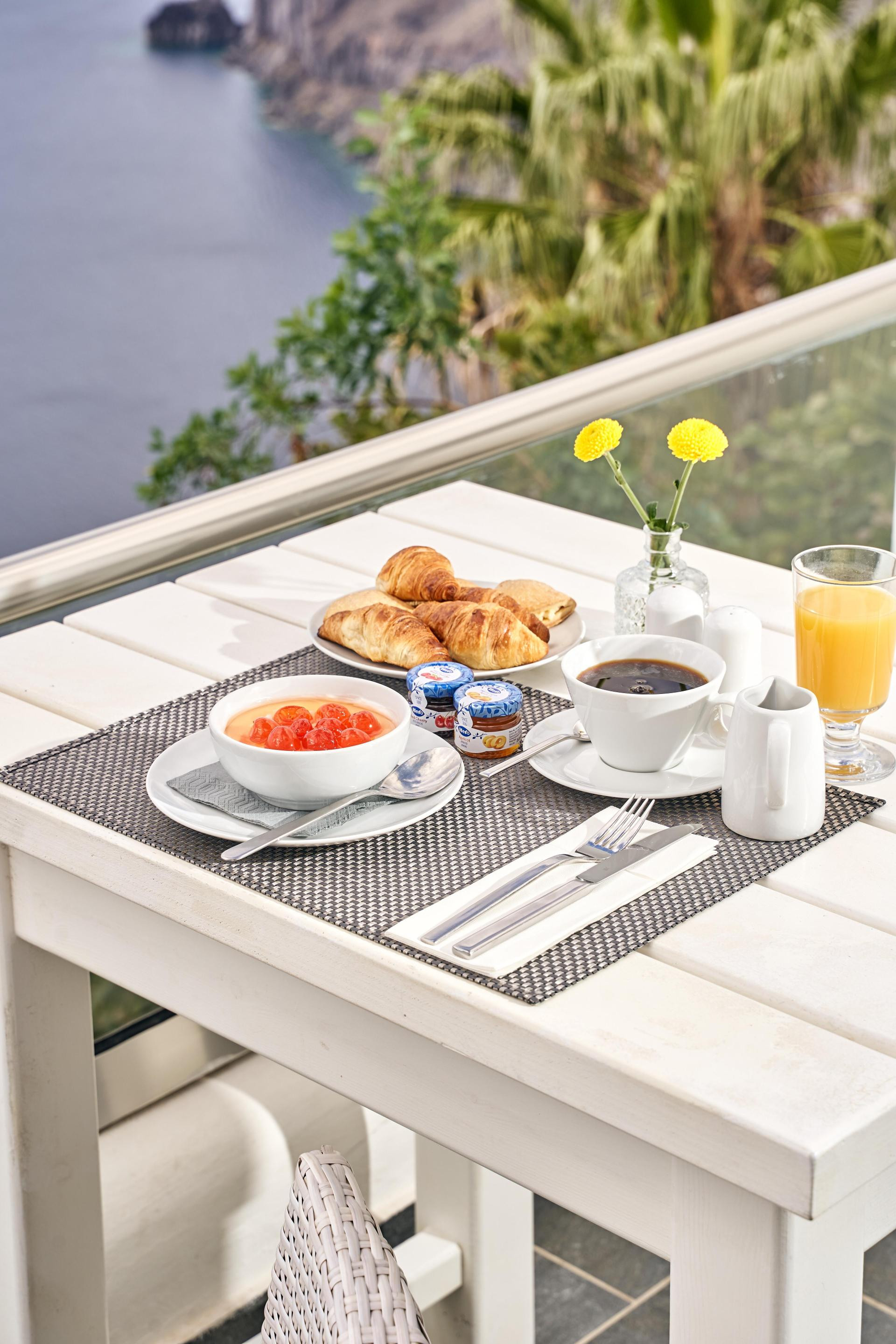 Restaurant Agali Houses