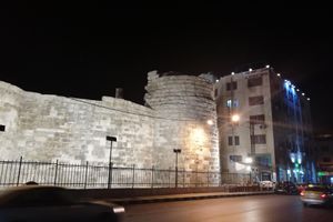 Alojamiento - Al-Houriat Hotel