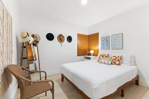 Arriendo temporal - Bright Stylish Apt in Las Olas Blvd Victoria Park