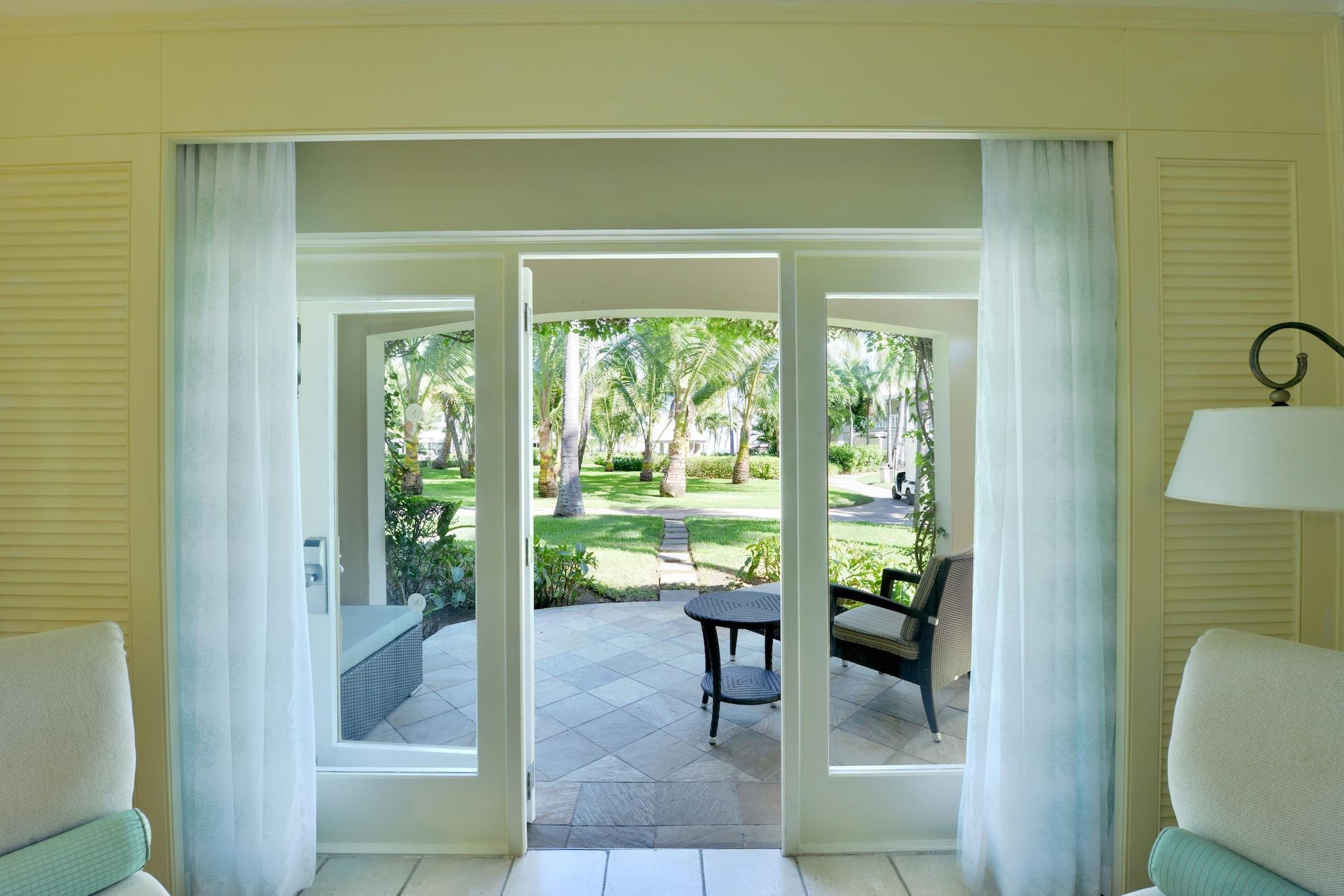 Habitación Sugar Beach Mauritius