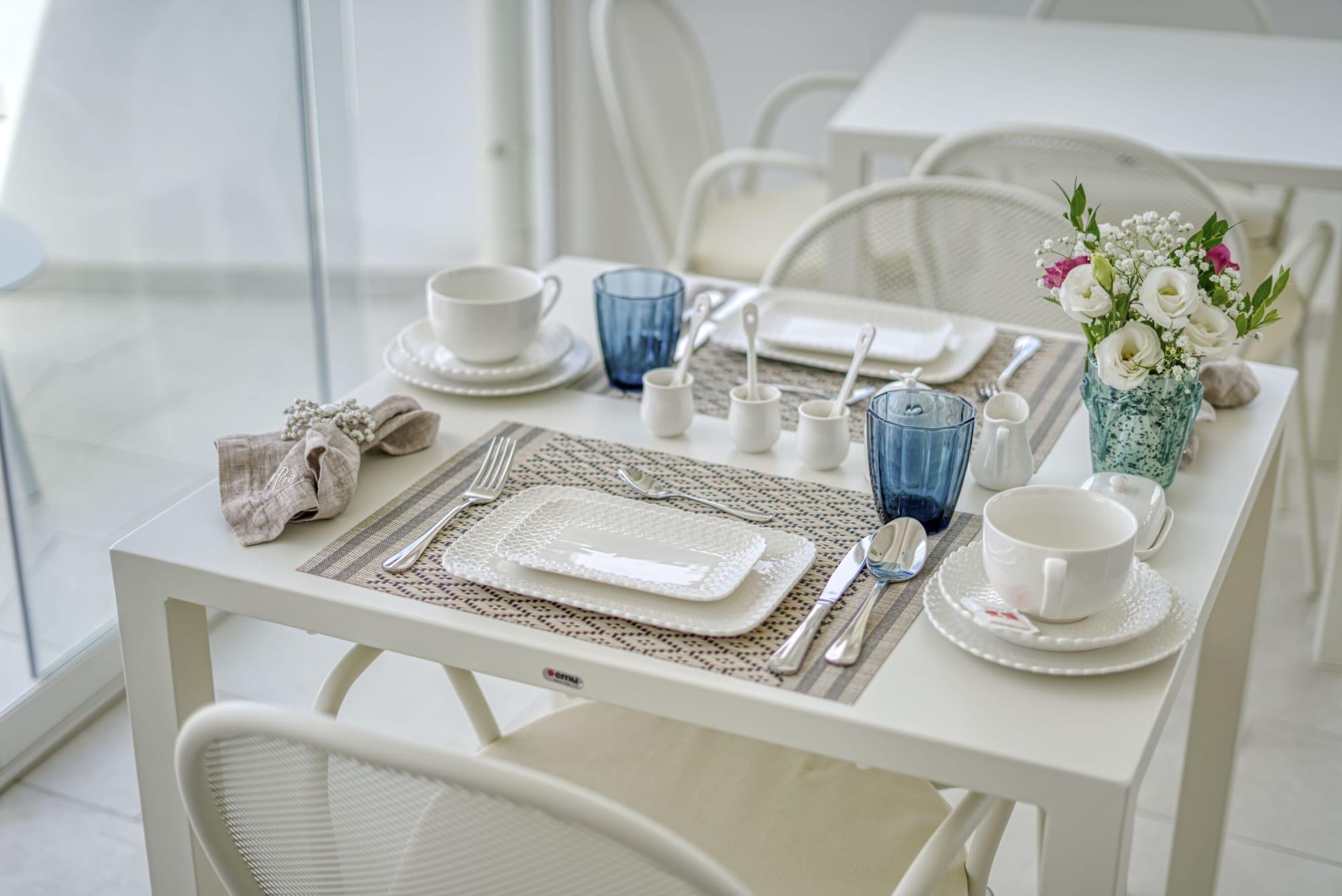 Restaurant Dimora Valmar