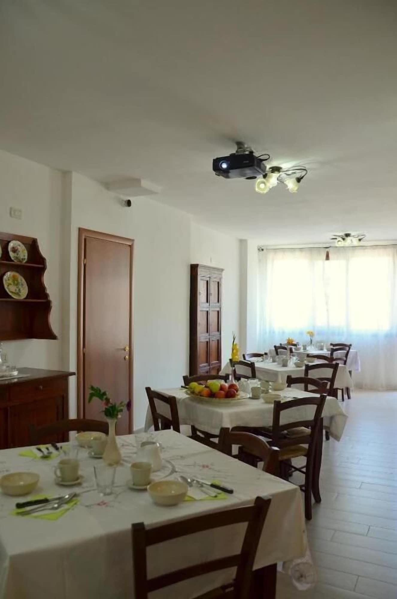 Restaurant Agriturismo alla Corte