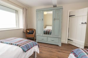 Alquiler Vacacional - Waterside