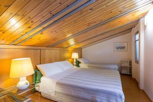 Alquiler Vacacional - Attic with terrace in the center of Verona